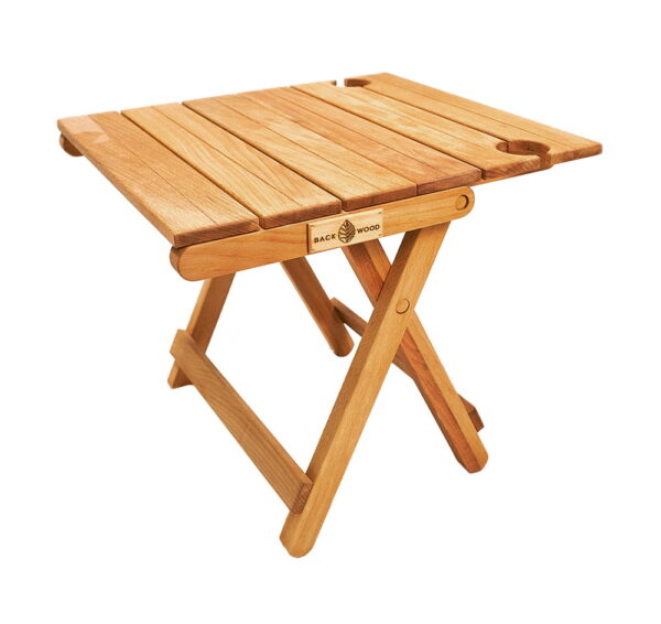 стол для лежака и шезлонга Backwood